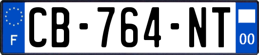 CB-764-NT