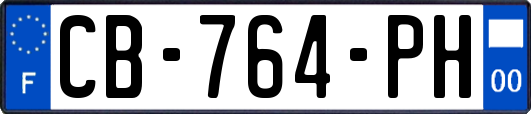 CB-764-PH