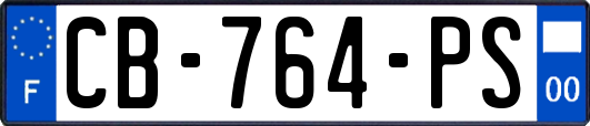 CB-764-PS