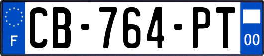 CB-764-PT