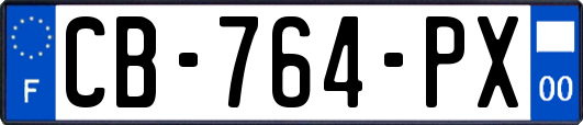CB-764-PX