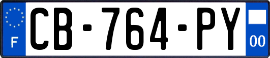 CB-764-PY