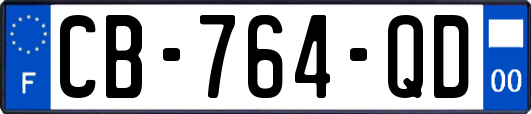 CB-764-QD