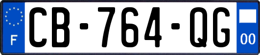 CB-764-QG