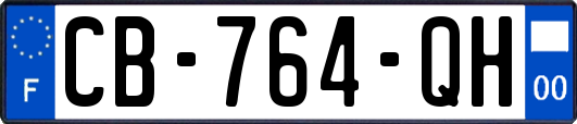 CB-764-QH