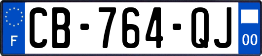 CB-764-QJ