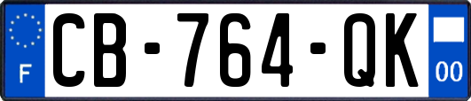 CB-764-QK