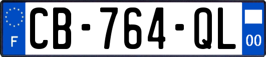 CB-764-QL