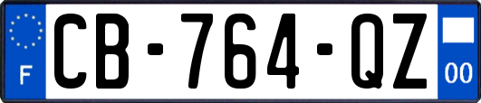 CB-764-QZ
