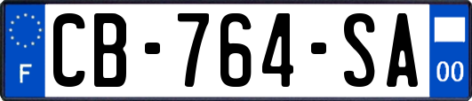 CB-764-SA