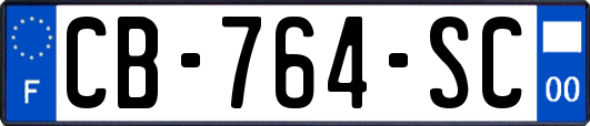 CB-764-SC