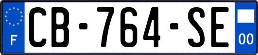 CB-764-SE