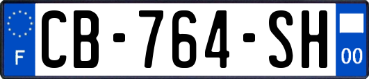 CB-764-SH