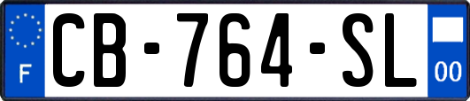 CB-764-SL
