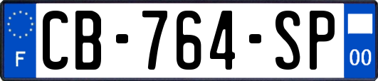 CB-764-SP