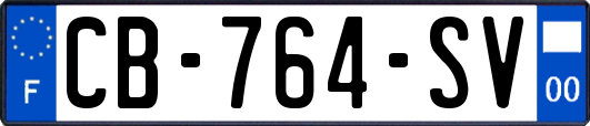 CB-764-SV