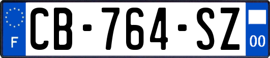CB-764-SZ