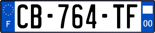 CB-764-TF