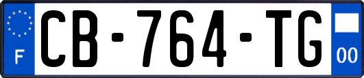CB-764-TG