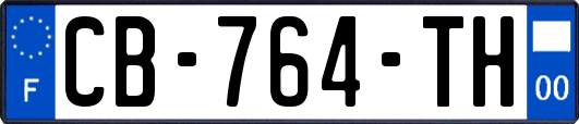 CB-764-TH