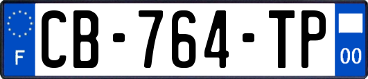 CB-764-TP