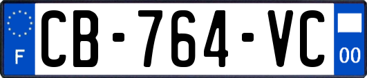 CB-764-VC
