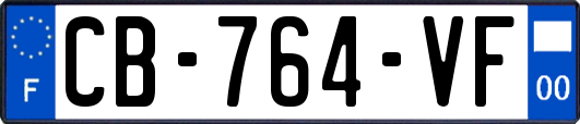 CB-764-VF