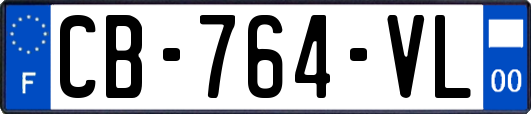 CB-764-VL