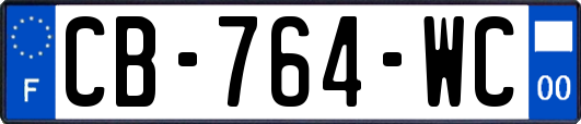 CB-764-WC