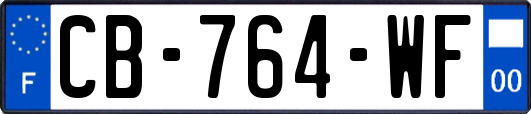 CB-764-WF