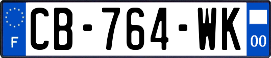 CB-764-WK