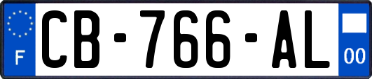 CB-766-AL