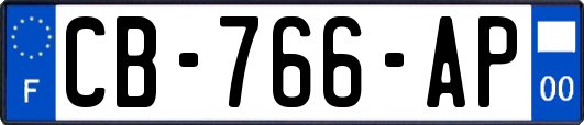 CB-766-AP