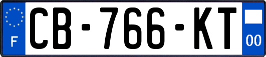 CB-766-KT