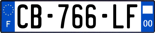 CB-766-LF