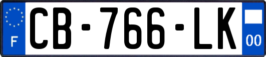 CB-766-LK