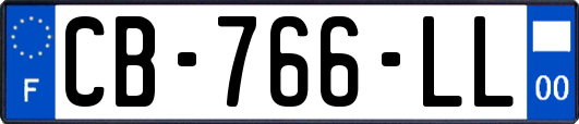 CB-766-LL