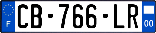 CB-766-LR