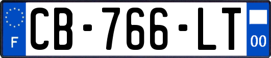 CB-766-LT