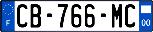 CB-766-MC