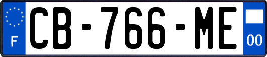 CB-766-ME