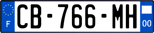 CB-766-MH