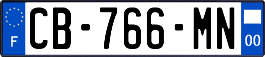 CB-766-MN