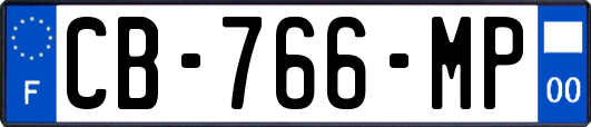 CB-766-MP