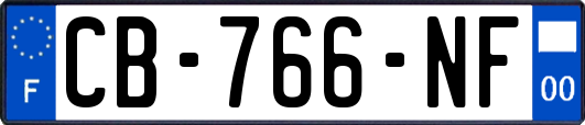 CB-766-NF