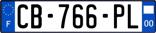 CB-766-PL