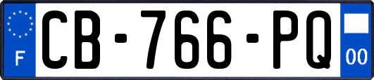 CB-766-PQ
