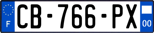 CB-766-PX