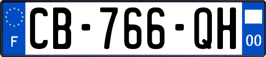 CB-766-QH