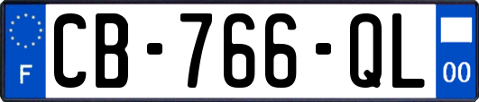 CB-766-QL